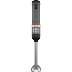 cumpără Blender de mână Black&Decker BCKM1016KSG-QW Grey 6in1 în Chișinău 