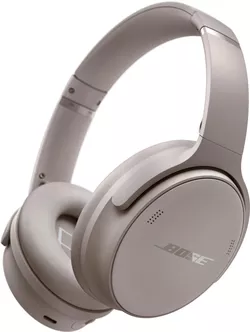 cumpără Căști fără fir Bose QuietComfort, Sandstone în Chișinău 