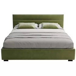 купить Кровать my-STYLE my-Amy 160x200 (P01D16M20) в Кишинёве 