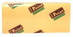 Полотенца бумажные Eco Point V 2 слоя 160