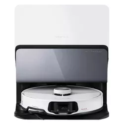 cumpără Aspirator robot Roborock S8 Max Ultra White în Chișinău 