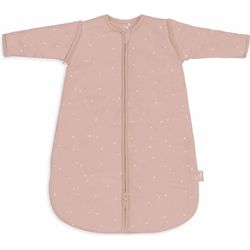cumpără Haine pentru copii Jollein 016-410-67101 Sac de dormit rotund cu maneci detasabile Twinkling Wild Rose, 60 cm în Chișinău 