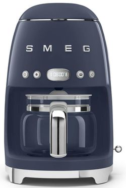 cumpără Cafetiera SMEG DCF02NBEU în Chișinău 