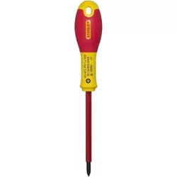 cumpără Șurubelniță Stanley 0-65-416 Fatmax PH2x125mm VDE 1000V în Chișinău 