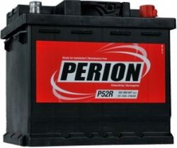 купить Автомобильный аккумулятор Perion 72AH 680A(EN) клемы 0 (278x175x175) S4 007 в Кишинёве 