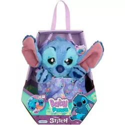 купить Мягкая игрушка miscellaneous 927001 Baby Paws Stitch в Кишинёве 