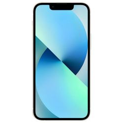 Smartphone Apple iPhone 13 mini, 128 GB Starlight