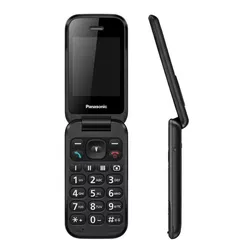 cumpără Telefon mobil Panasonic KX-TF600EXB în Chișinău 