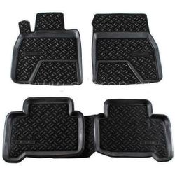 купить Коврик для автомобиля Aileron 62204 Lexus LX 570 (2007-) салон (3D с подпятником) в Кишинёве 