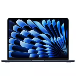 cumpără Laptop Apple MacBook Air 13" M4 10c/8g 16/256GB Midnight MW123 în Chișinău 