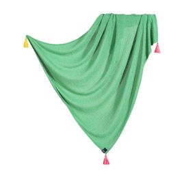Покрывало La Millou Bamboo Tender Blanket Morning Grass