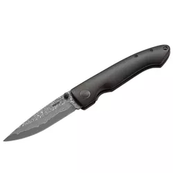 купить Нож походный FOX Knives BO-01BO101DAM Damascus Gent в Кишинёве 