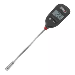 cumpără Termometru culinar Weber W6750 Quick Read în Chișinău 