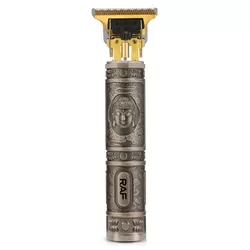 купить Машинка для стрижки Raf R.434, 5W в Кишинёве 