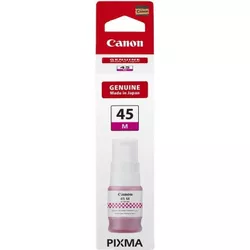 cumpără Cartuș imprimantă Canon GI-45M Magenta (6286C001) în Chișinău 