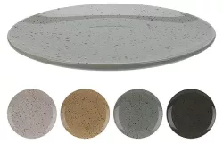 cumpără Farfurie miscellaneous 26506 Farfurie de desert 19cm, ceramica în Chișinău 