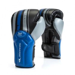 Перчатки боксерские 14 oz Yakimasport Pro Turtle 100340 (4864)