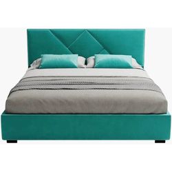 cumpără Pat my-STYLE my-Mira 120x200 (P39D12M17) în Chișinău 
