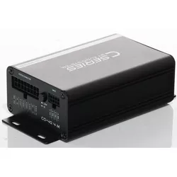 купить Авто-усилитель Audio System CO-40.4 CO SERIES 4-channel amplifier в Кишинёве 