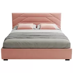 купить Кровать my-STYLE my-Lina 200x200 (P57D20M12) в Кишинёве 