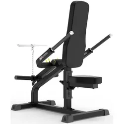 купить Скамья для силовых упражнений Impulse 54758 Biceps/Trips IFP1706 в Кишинёве 