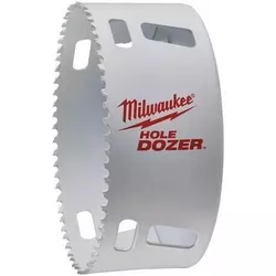 cumpără Set de tubulare, bite, duze Milwaukee 49560233 coroane bimetalice Hole Dozer Ø114mm în Chișinău 