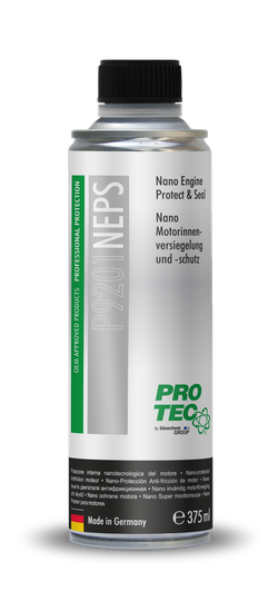 Nano Motor Protect & Seal Engine Protection PRO TEC