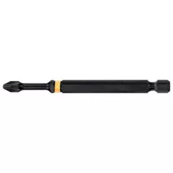 cumpără Set de tubulare, bite, duze DeWalt DT70567T capete de insurubat PH2 85mm DT70567T în Chișinău 