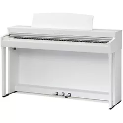 купить Цифровое пианино Kawai CN301 W в Кишинёве 