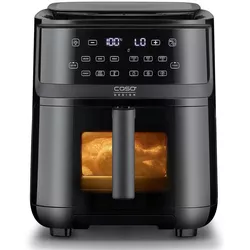 купить Аэрофритюрница Caso AirFry & Steam 700 в Кишинёве 