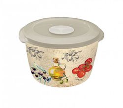 Vas BYTPLAST 4311500 (1,2 L)