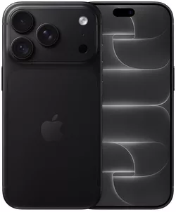 купить Смартфон Apple iPhone 18 Pro 1TB Black MJRY4 в Кишинёве 