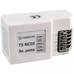купить Панель вызова Tantos TS-NC05 в Кишинёве 