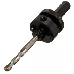 cumpără Set de tubulare, bite, duze Makita D-51253 Adaptor universal cu burghiu centrare TCT în Chișinău 