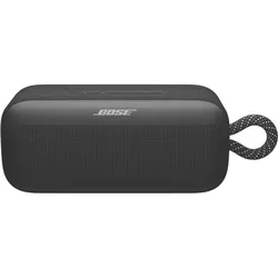 купить Колонка портативная Bluetooth Bose Soundlink Plus, Black в Кишинёве 