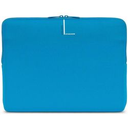 купить Сумка для ноутбука Tucano BFC1516-B FOLDER Colore 15,6" Blue в Кишинёве 