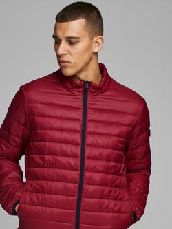 Geaca JACK&JONES Rosu jack & jones 12165201