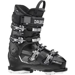 купить Горнолыжные ботинки Dalbello DS MX 70 W GW LS BLACK/BLACK 265 в Кишинёве 