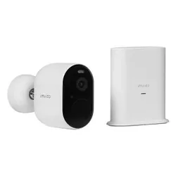 cumpără Cameră de supraveghere IMILAB by Xiaomi EC4 Spotlight Battery Camera în Chișinău 