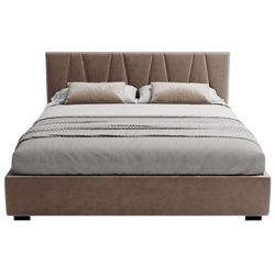 купить Кровать my-STYLE my-Eva 200x200 (P03D20M05) в Кишинёве 