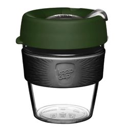 купить Термокружка KeepCup Original Clear S 227ml Pine (CCPI08) в Кишинёве 
