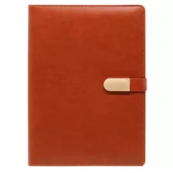 cumpără Carnet miscellaneous Agenda cu bloc detasabil, A5 25-21 maro în Chișinău 