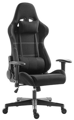купить Офисное кресло Lumi CH06-14, Black, Mesh Fabric в Кишинёве 