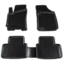 купить Коврик для автомобиля Aileron 60630 Hyundai Santa Fe II (2009-2012) в Кишинёве 