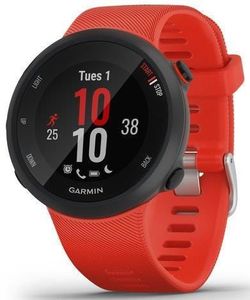 cumpără Fitness-tracker Garmin Forerunner 45 Lava Red în Chișinău