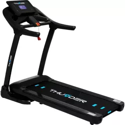 купить Беговая дорожка Thunder Phenom-S, Black (НФ-00001576) в Кишинёве 