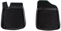 купить Коврик для автомобиля Aileron 62072 VW Caddy III (2004-15) салон (передние, 2шт.) в Кишинёве 