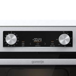 BinOven/el Gorenje BO 6737 E02XK