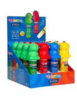 Clei-stick Colorino "dinozaur" random