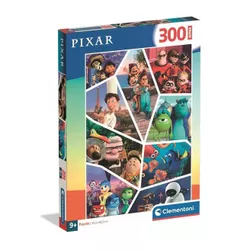 cumpără Puzzle Clementoni Puzzle 300 Super Pixar 2026 (21756) în Chișinău 